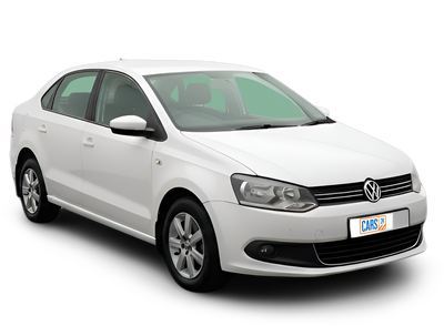 Volkswagen Vento-img